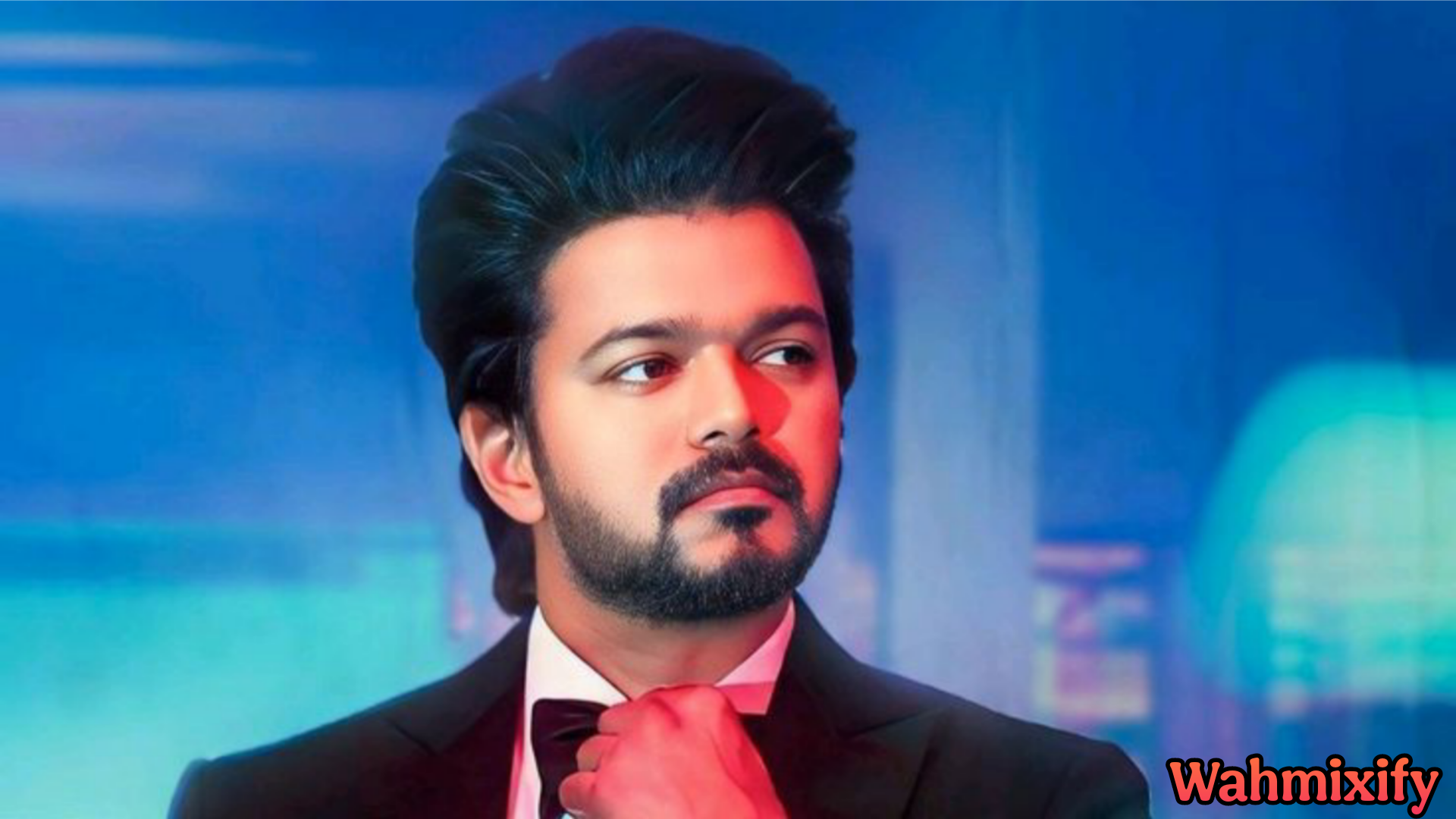 Thalapathy Vijay's 61st Birthday The journey from cinema to politics