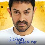 Sitaare Zameen Par Movie Box Office Collection Day 16