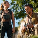 Jurassic World Rebirth Movie Box Office Collection Day 2