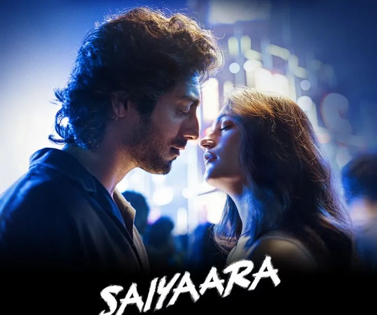 Saiyaara Movie Box Office Collection | Day Wise | World Wide