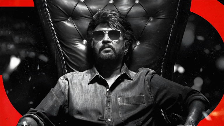 Coolie Movie Box Office Collection Day 2