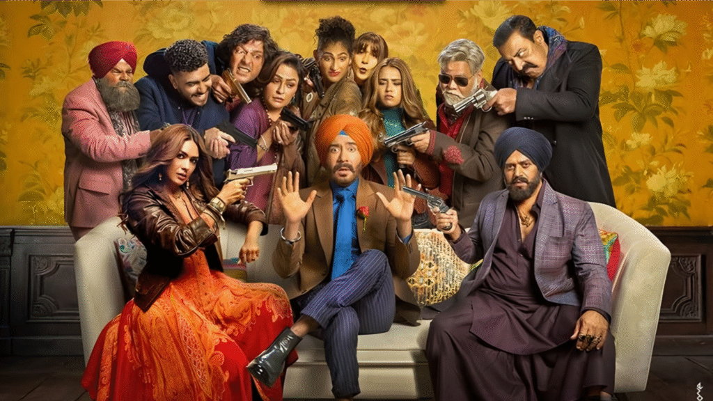 picsart_25-08-02_12-50-57-2143171064402649917956-1024x576 Son of Sardaar 2 Movie Box Office Collection Day 1