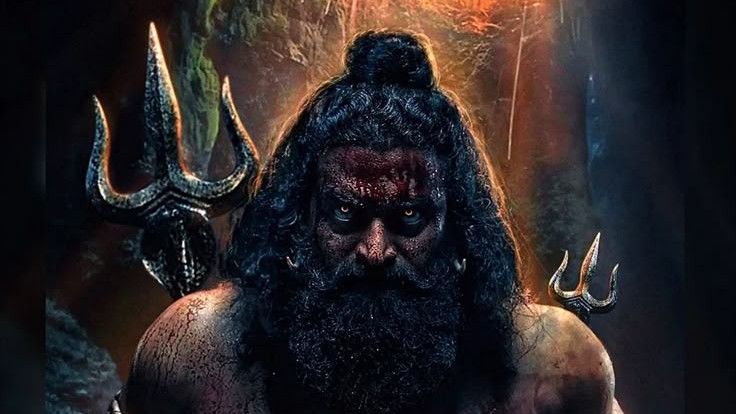 a426fecf6ef84b0a72876b3490094bf17E2455675392956162481 Kantara chapter 1 Movie Box Office Collection Day 1